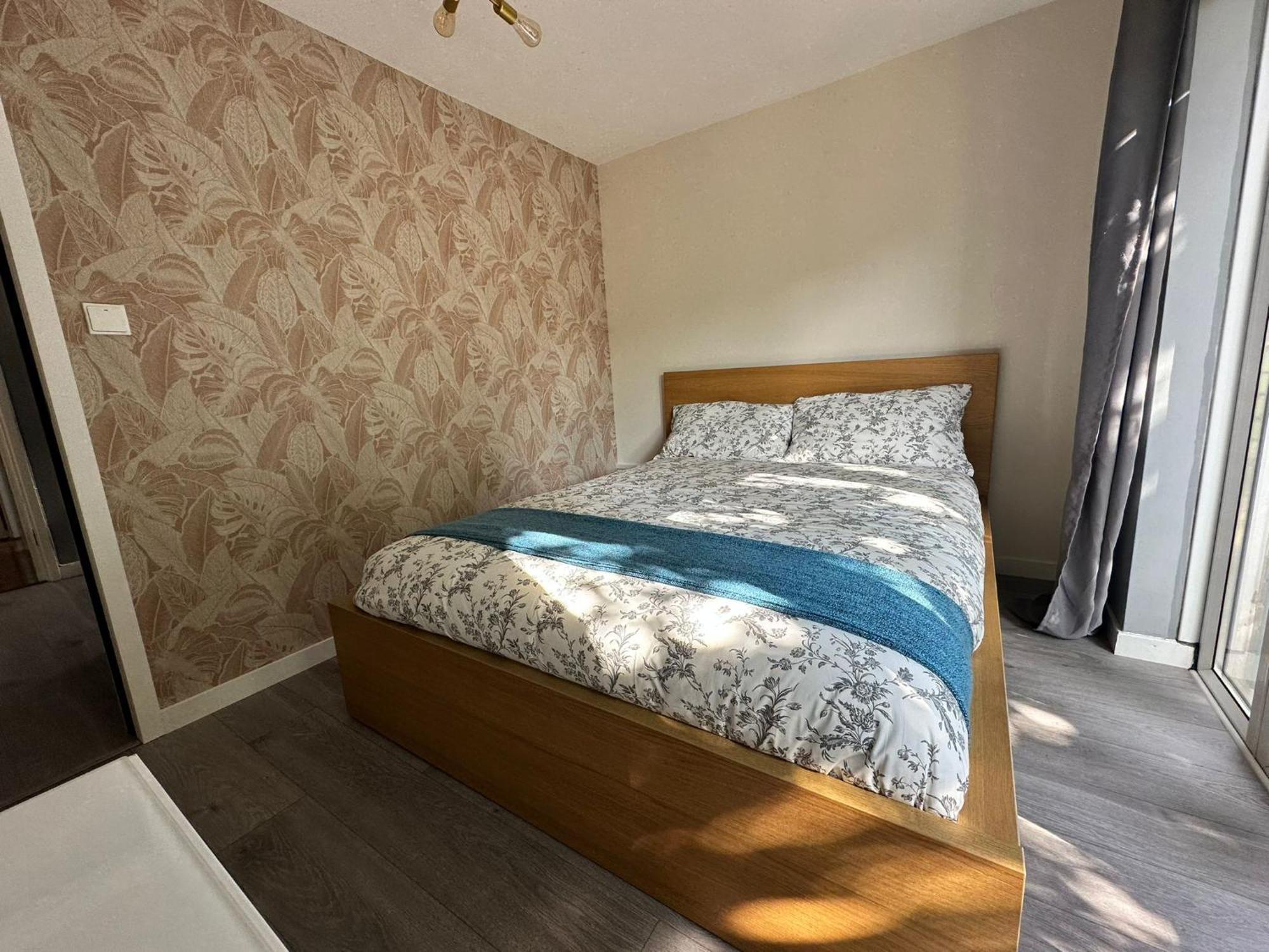 Cosy 2 Bedroom Flat In Manor House Londres Exterior foto