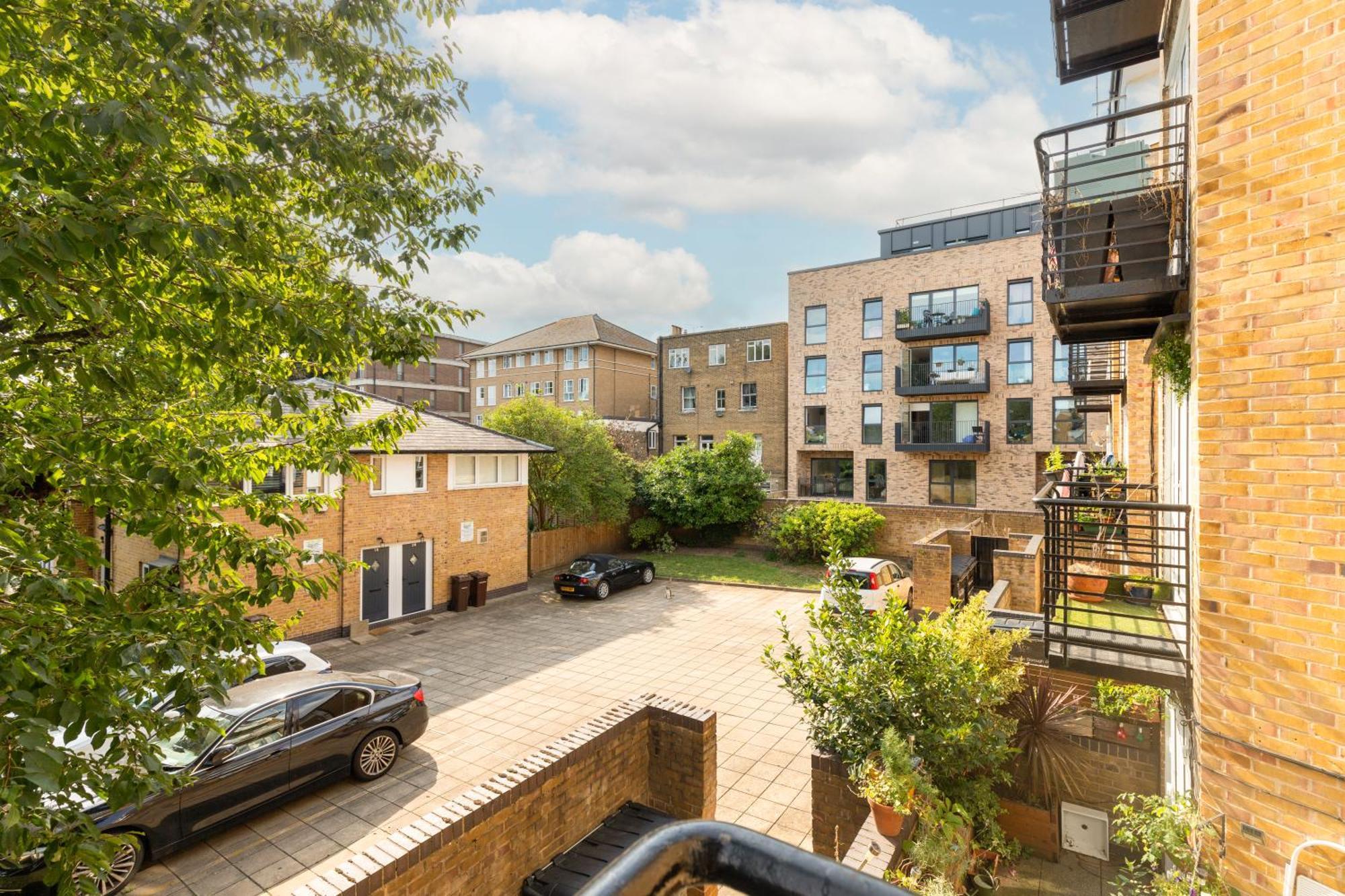 Cosy 2 Bedroom Flat In Manor House Londres Exterior foto